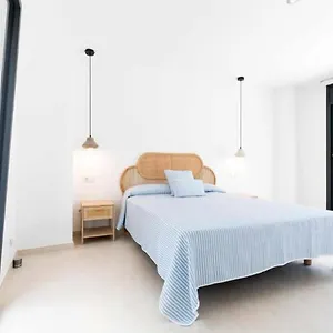Casc Antic Sl Sabater 5 Appartement